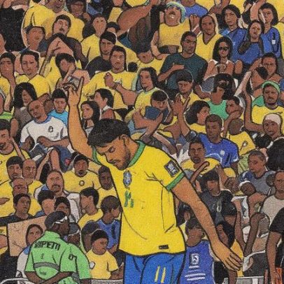 Ancelotti destaca importância de Paquetá na seleção brasileira