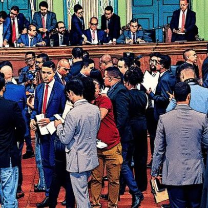 Câmara de Salvador aprova lei contra "cristofobia"