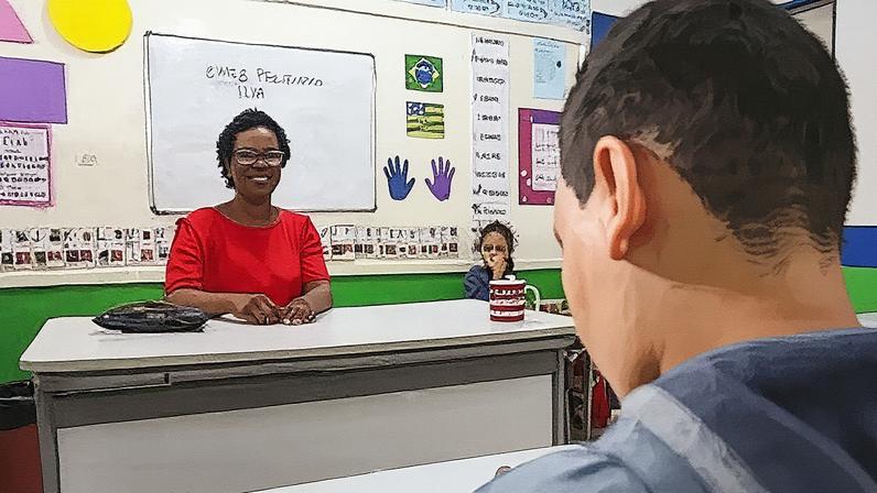 Carteira de identificação terá validade em todo o território nacional • Marcelo Camargo/Agência Brasil