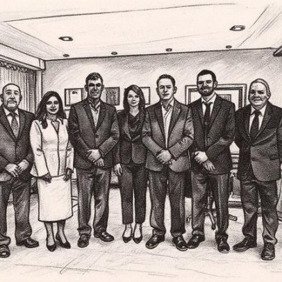 Casagrande se reúne em Mato Grosso do Sul para preparação da COP30