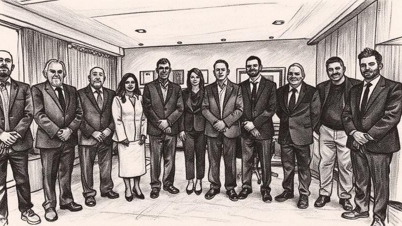 Casagrande participa de encontro pré-COP30 em Mato Grosso do Sul. Foto: Giovani Pagotto/Governo-ES