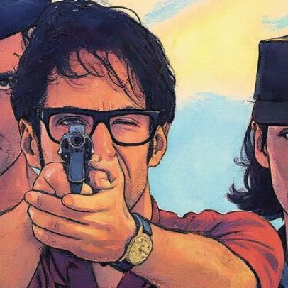 'O que é isso, companheiro?' retorna às telonas em versão restaurada