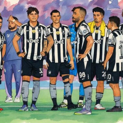 Bota encerra ano com erros e eliminações em análise crítica da temporada