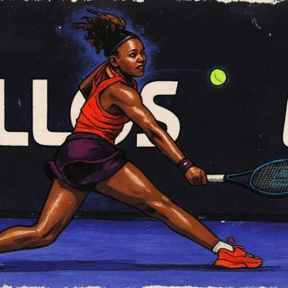 Naná Silva e Victoria Barros são eliminadas nas duplas do SP Open de Tênis