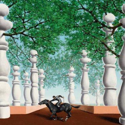 Abu Dhabi recebe a mais cara exposição de arte da Sotheby’s no Oriente Médio