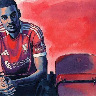 Isak comenta sobre polêmica transferência para o Liverpool e insatisfações de torcedores