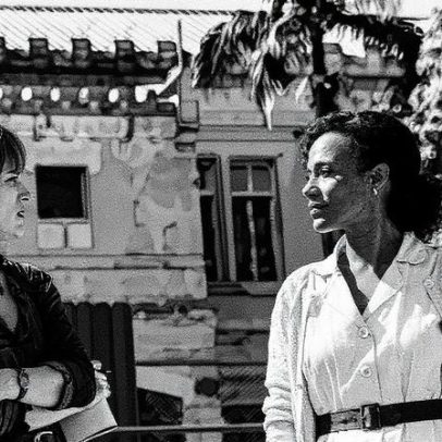 Bianca Bin integra elenco de nova novela e retorna na segunda temporada de 'Colônia'