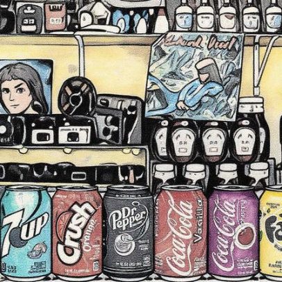 Senado avança em proposta de teto para Imposto Seletivo sobre refrigerantes