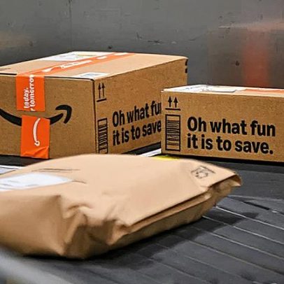 Amazon lança agente de inteligência artificial para auxiliar vendedores em tarefas repetitivas