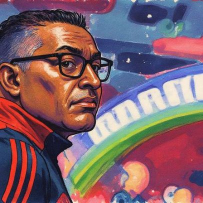 Internacional demite Roger Machado após derrota para o Grêmio