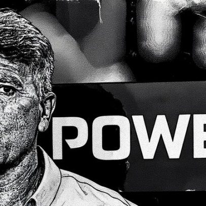 Renato Gaúcho ignora redes sociais e busca conselhos na praia sobre perfis digitais