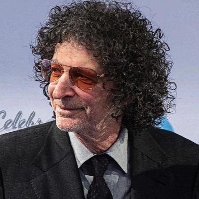 Howard Stern comenta sobre a suspensão de Jimmy Kimmel e a liberdade de expressão