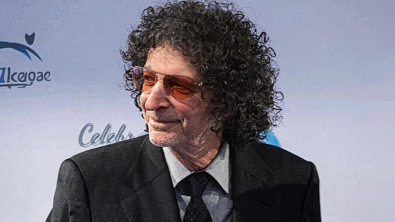 Howard Stern comenta sobre a suspensão de Jimmy Kimmel pela ABC, chamando-a de ameaça à liberdade de expressão (Foto: Reprodução)
