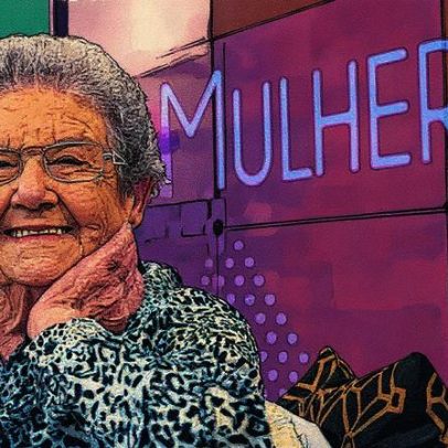 Programa Mulheres celebra 45 anos com homenagem especial a Palmirinha
