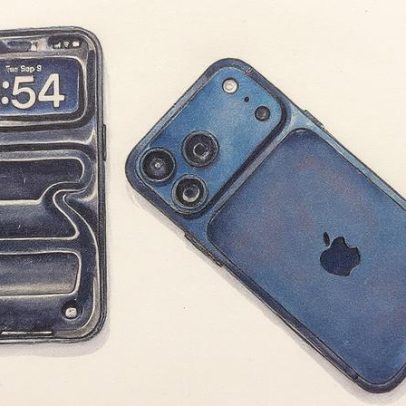 Apple planeja lançar iPhone de US$ 2 mil e transforma mercado de smartphones