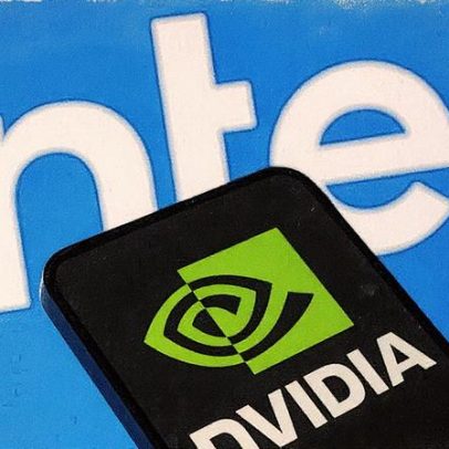 Nvidia e Macy's registram vendas expressivas com alta recorde do mercado