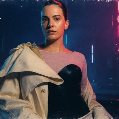 Céu comemora 20 anos de carreira com show especial no Rio de Janeiro