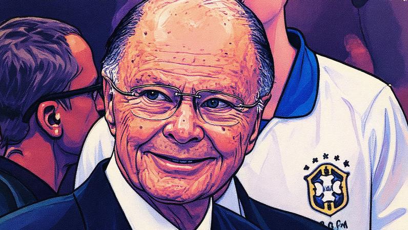 Bispo Edir Macedo, líder da Igreja Universal do Reino de Deus (Foto: Reprodução)