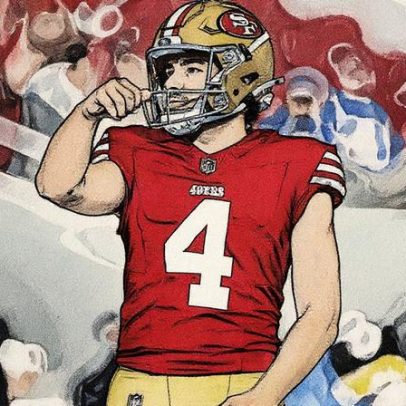 49ers dispensam Jake Moody após falhas em chutes na vitória sobre Seahawks