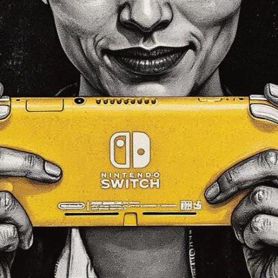 Nintendo transforma sua situação financeira e evita a falência com estratégia inovadora