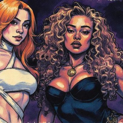 Ice Spice e Latto encerram rivalidade e lançam o single 'Gyatt' juntos