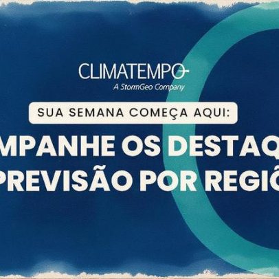 Rio Grande do Sul enfrenta perigo e Brasil alerta para baixa umidade em várias regiões