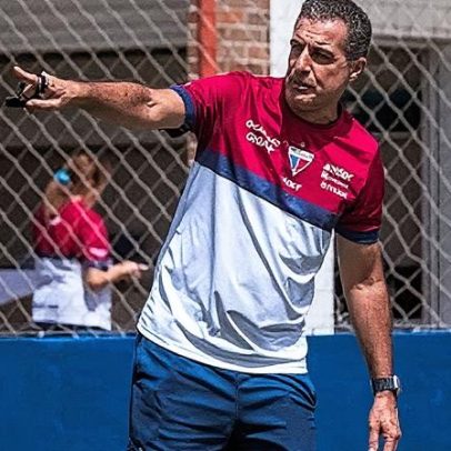 Fortaleza anuncia novos reforços para enfrentar a crise no time