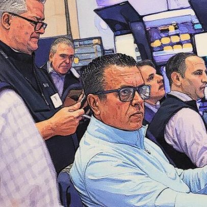 Nvidia se prepara para movimento acentuado de alta, apontam análises gráficas