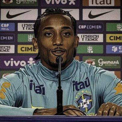 João Pedro aguarda ansioso por seu primeiro gol no Maracanã pela seleção brasileira