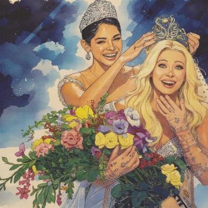 Miss Universo anuncia data e local da edição comemorativa de 75 anos em 2026