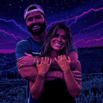 Taylor Frankie Paul e Dakota Mortensen falam sobre relação antes da 'Bachelorette'