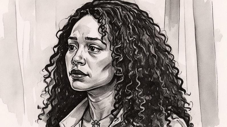 Taís Araujo interpreta Raquel na novela 'Vale Tudo' da Globo - Foto: Manoella Mello/Globo