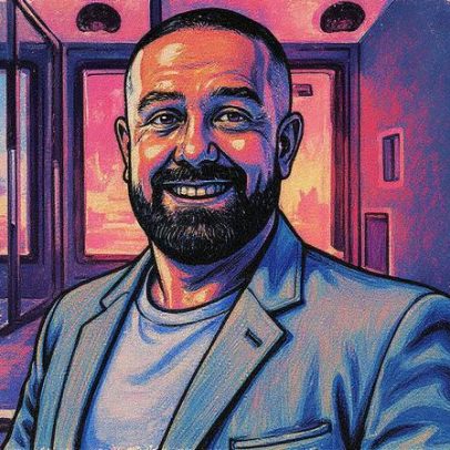 Pastor Tiago Chagas lança livro para auxiliar ansiosos a reencontrar a paz