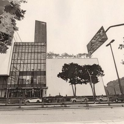 São Paulo terá dia ensolarado e quente nesta quinta-feira, 4 de outubro