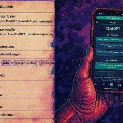 ChatGPT classifica usuários como adolescentes até que provem o contrário