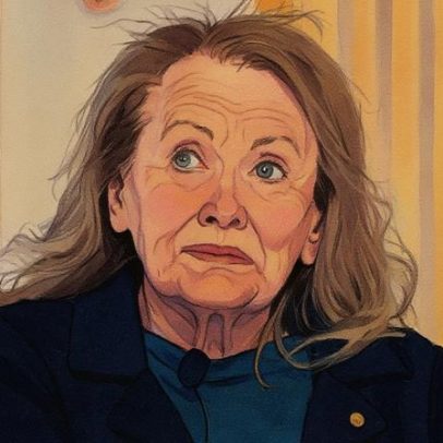 Aurora Bernardini provoca reflexão sobre o que é literatura em entrevista à Folha