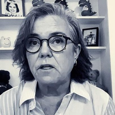 Rosie O'Donnell comenta sobre o fim doloroso de amizade com Ellen DeGeneres