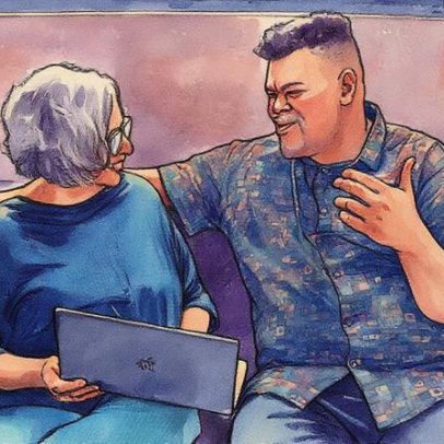 Lucia Murat apresenta documentário sobre reencontro do elenco de 'Maré, Nossa História de Amor'