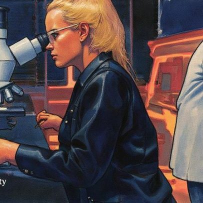 NIH reduz investimentos e pesquisa científica pode sofrer grandes perdas