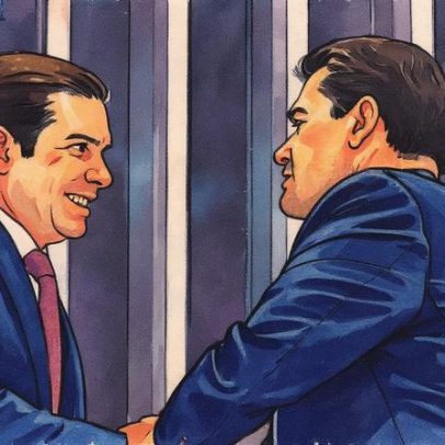 Câmara promete retaliação após suposta traição de Alcolumbre