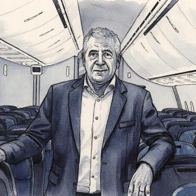 Latam planeja expandir com 35 novos destinos até 2026 com frota da Embraer