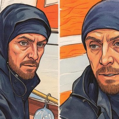 Salva-vidas experiente é encontrado morto após naufrágio em Navegantes (SC)