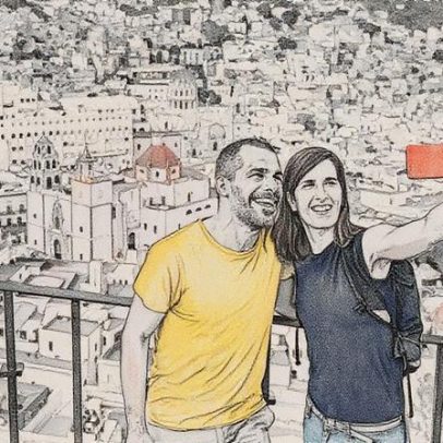 Estados Unidos perde turistas e países emergentes se destacam como destinos favoritos