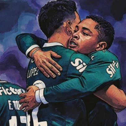 Palmeiras mantém excelente desempenho no Brasileiro, mas busca melhorias necessárias