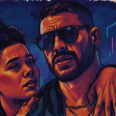 Fátima pede a César que não a abandone em momento difícil em 'Vale'