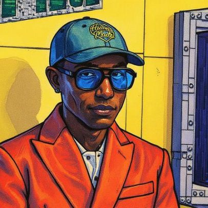 Pharrell Williams e Clipse se apresentam em concerto gratuito histórico no Vaticano