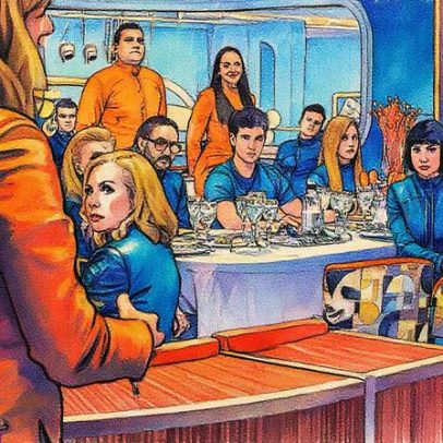 Netflix procura nova série de sucesso para substituir 'La Casa de Papel' na Espanha