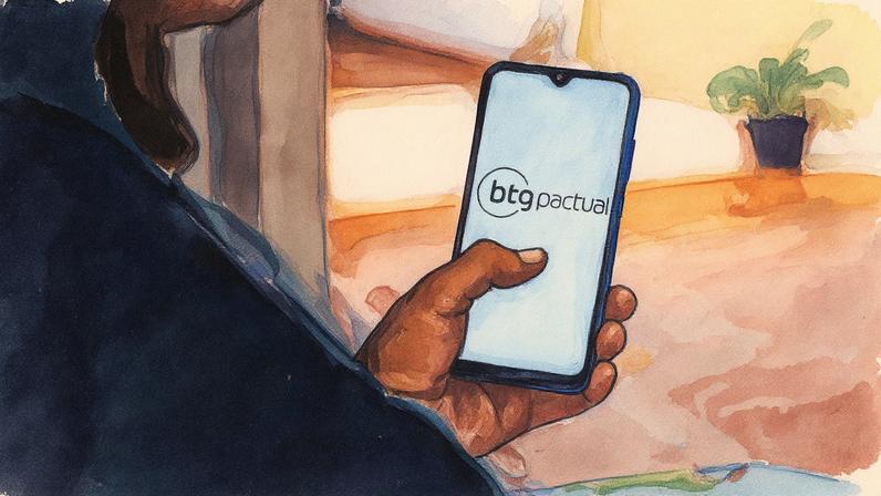 BTG Pactual Asset Management lança novo fundo para investimento em empresas portuguesas (Foto: Reprodução)