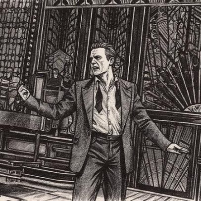 Jonathan Groff e elenco destacam a 'grit' na gravação de 'Just in Time' da Broadway