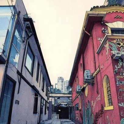 Estado vende rua nos Jardins e complica construção de novo prédio de luxo